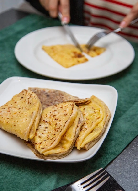 Голубые озёра и источники Аушигера - из Нальчика