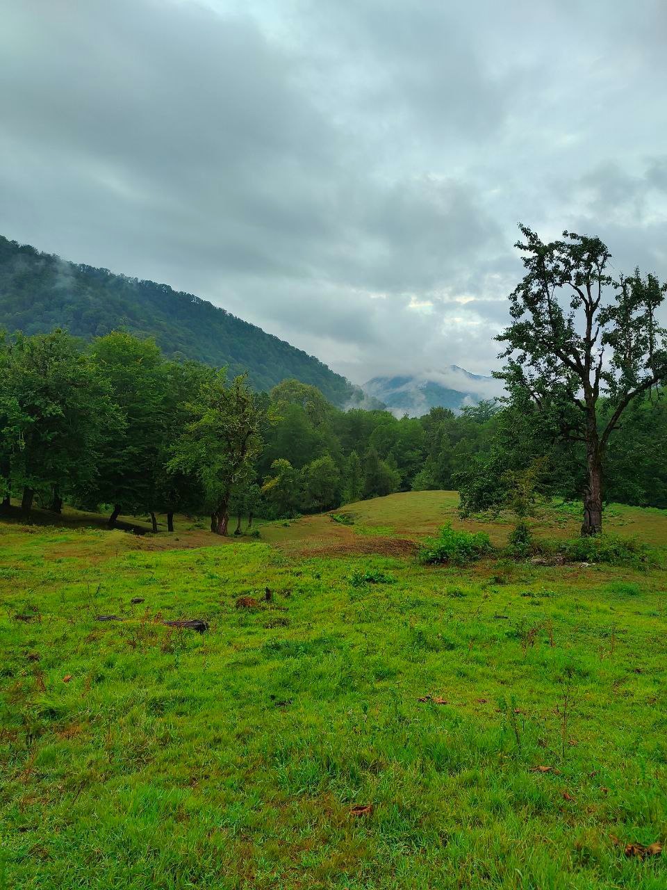 Путешествие действительно волшебное! Маршрут не простой, мы прошли 22 км. В маршруте 3 красивейших водопада. Тропа