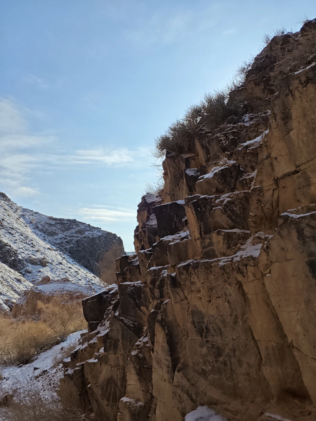 Очень понравилась поездка! Каньон поразил своим величием. Проходя по каньону мы видели то замки, то леса