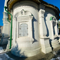 Фото отзыва 2: экскурсия "Загадки солдатского вещмешка"