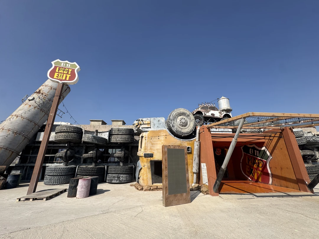 Абу-Даби в мини-группе с посещением Президентского дворца (Юрий)