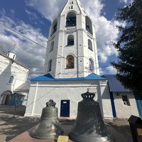 Отзыв о экскурсии "Добро пожаловать в Чебоксары!" — фото 2