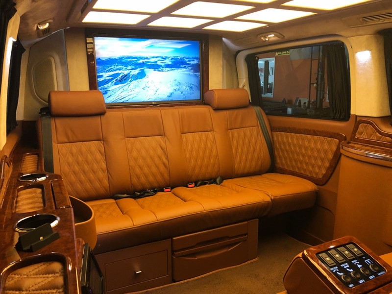 Трансфер из аэропорта Антальи в отели или обратно