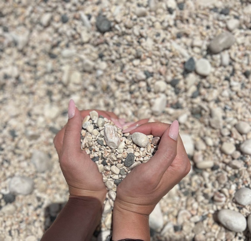 Наша экскурсия была перенесена из- за других путешественников на день позже. Вместо 11 утра, перенесли на