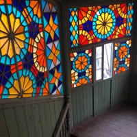 Фото отзыва 5: экскурсия "Сололаки в&nbsp;Тбилиси&nbsp;— кавказский Париж"