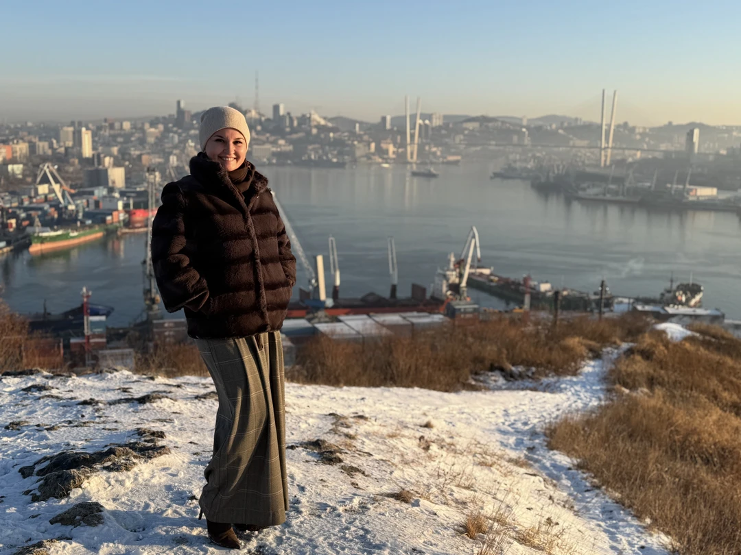 Это была не просто экскурсия — это было настоящее путешествие, которое влюбляет во Владивосток с первого шага