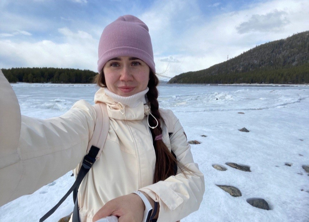 Спасибо гиду Светлане за замечательную экскурсию в Кандалакшский лабиринт.