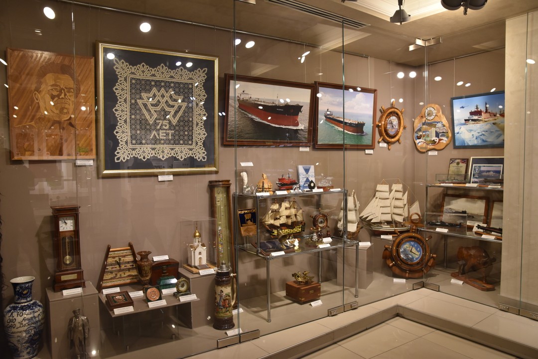 Наш запоздавший отзыв. Но как говорится лучше поздно, чем никогда.