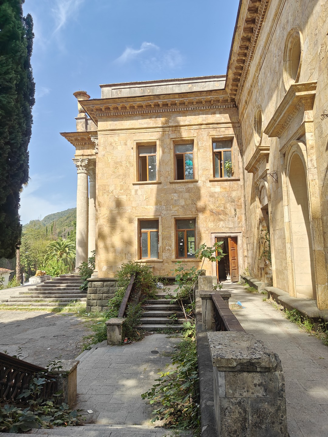 Необыкновенная Абхазия - в индивидуальном формате из Сочи (Александр)