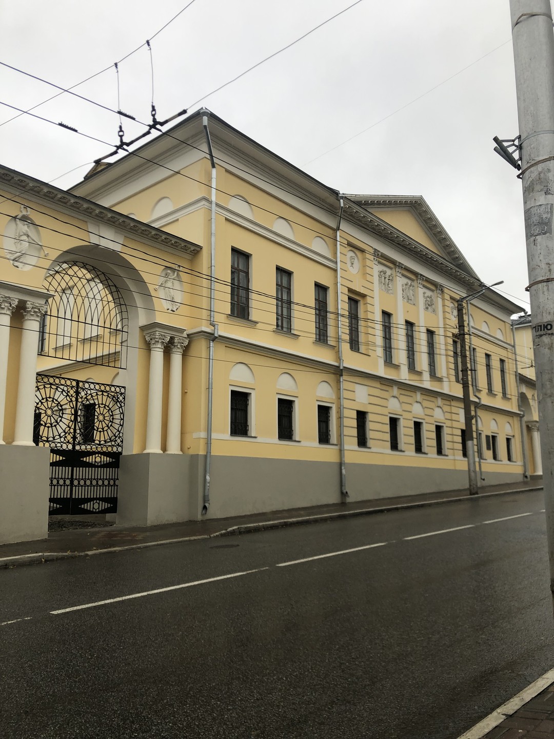 Мистическая Калуга. Легенды, рассказы, фольклор (Ксения)