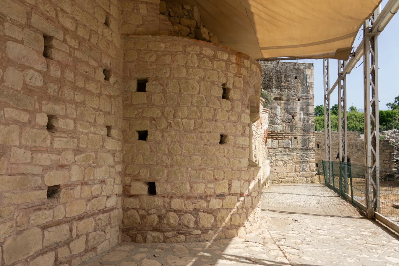 Из Белека — в древнюю Миру и на остров Кекова