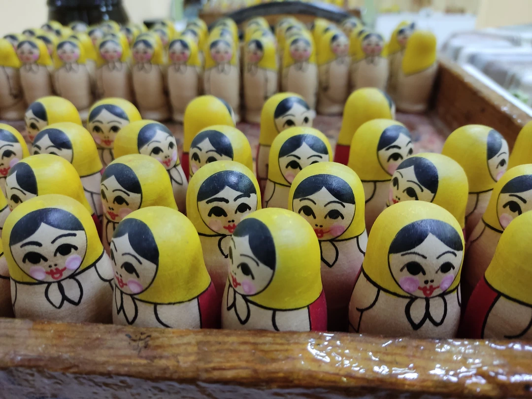 Отличная экскурсия с Ольгой! Мы в восторге! Ольга - профессионал, хорошо разбирается в истории места, интересно