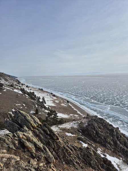 Очень понравилась экскурсия! Все наши пожелания были исполнены, и даже больше!) Спасибо большое Руслану за внимательность