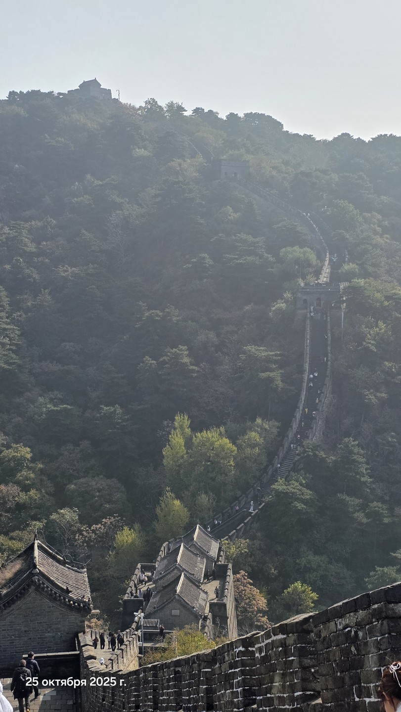 Спасибо большое нашему чудесному гиду! Экскурсия превзошла все ожидания! Хороший русский язык, знания и теплое сердечное