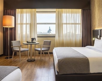 Фото отзыва 1: авторский тур "Португалия: ожерелье красочных городов и архитектура, от которой поёт душа"