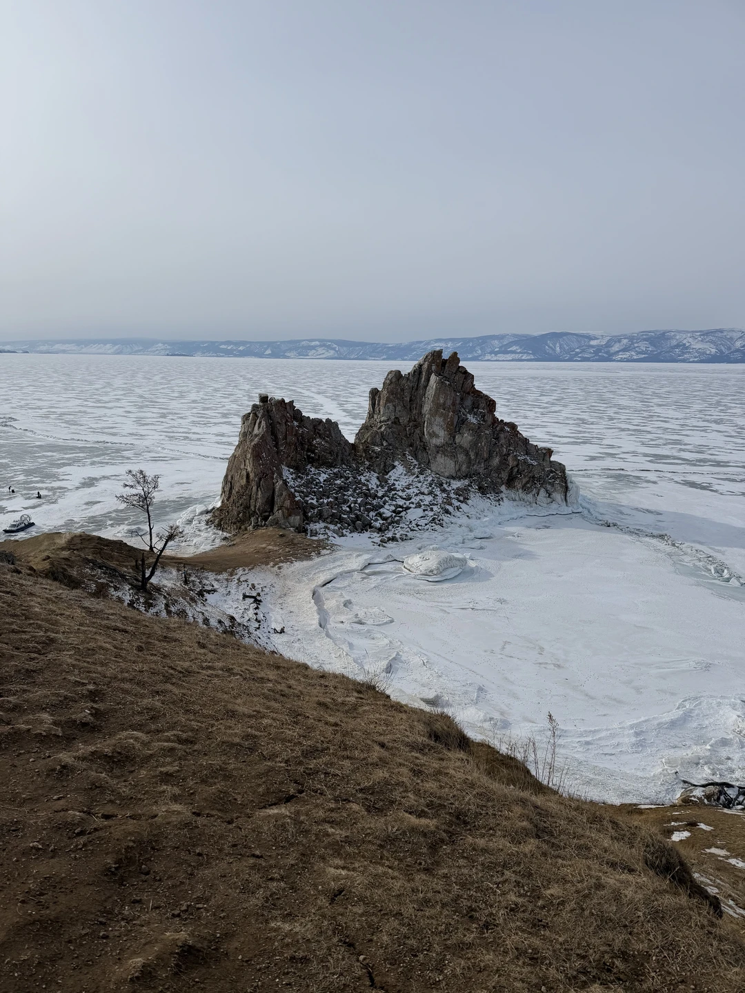Очень понравилась поездка, несмотря на некоторые сложности которые были у всех организаторов из-за недавнего происшествия на
