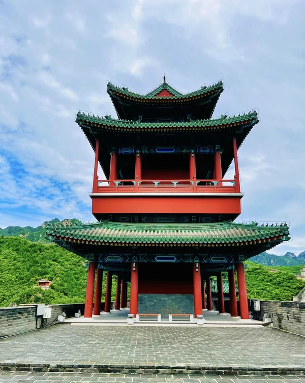 Исторические и культурные символы Поднебесной