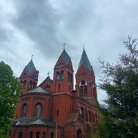Фото туриста Мария 2 - «Идём на восток!»: из Калининграда — в земли Восточной Пруссии