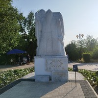 Фото отзыва 1: экскурсия "Элиста — степной оазис и буддийский центр"