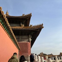 Фото отзыва 1: экскурсия "Пекин — первое знакомство"