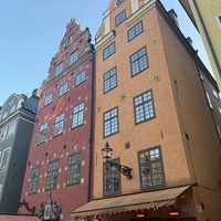 Отзыв о экскурсии "Стокгольм: истории, тайны и загадки Старого Города" — фото 4