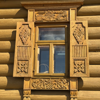 Фото отзыва 2: экскурсия "Были и легенды древнего Городца"