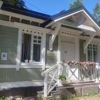 Фото отзыва 5: экскурсия "Усадьба Киискиля под Выборгом: триумф, гибель и возрождение"