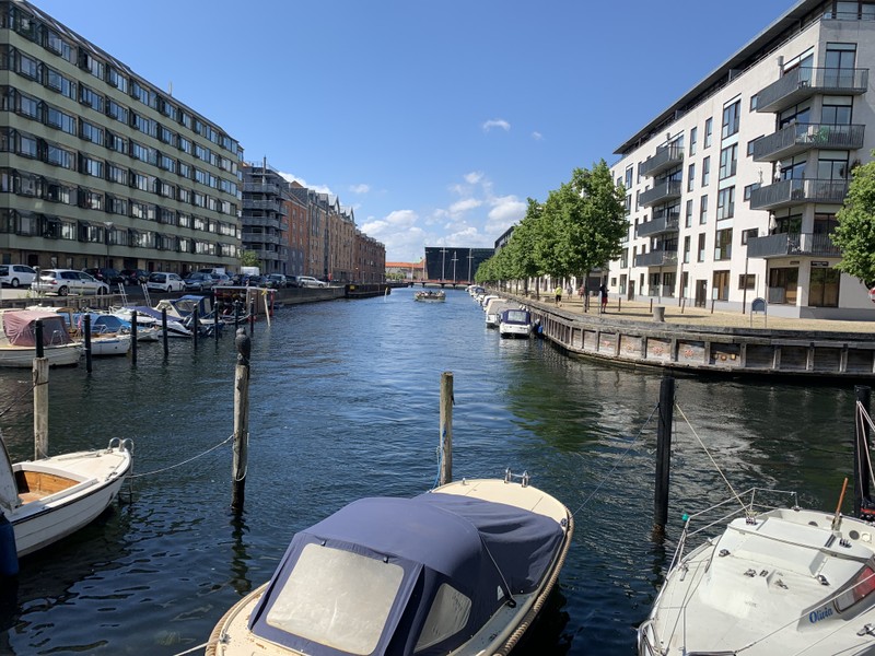 Контрасты Копенгагена: Средневековье и модерн - Фото 6