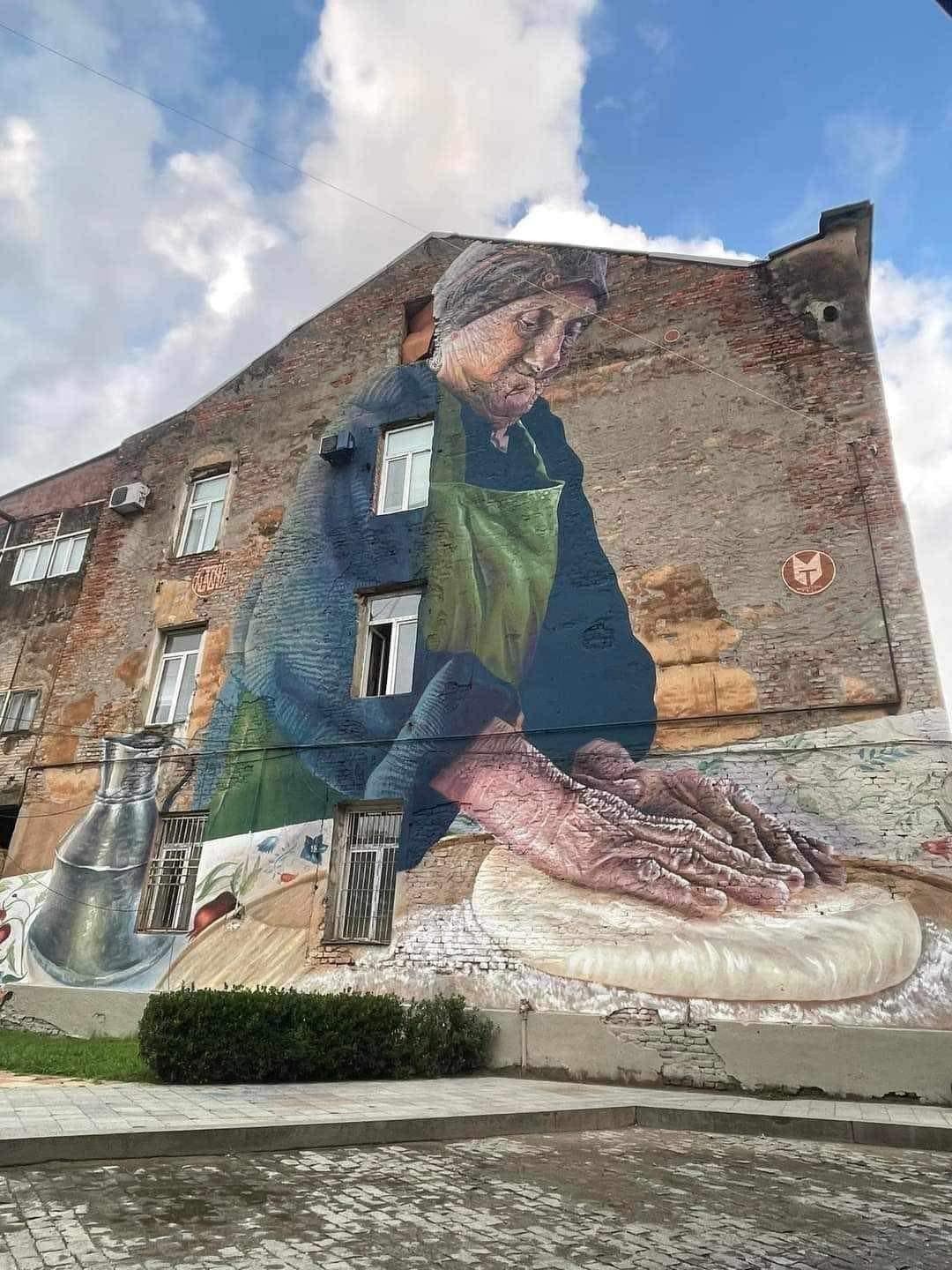 Интересная, приятная экскурсия