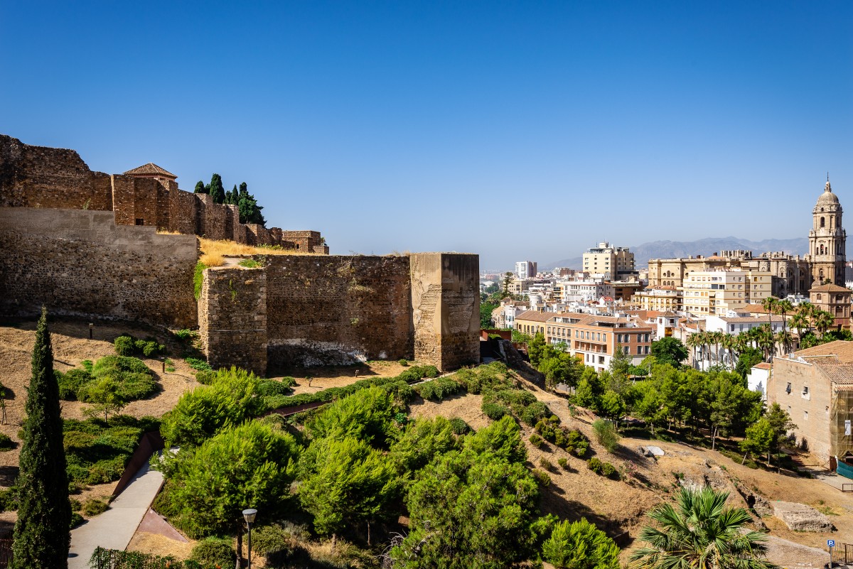 Тапас-прогулка по Малаге (4/11)