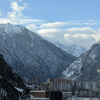 Фото отзыва 2: экскурсия "Привет, Эльбрус! Поездка в группе из Пятигорска"