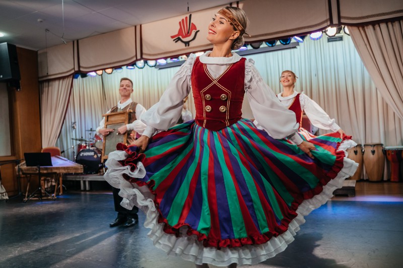 Чудеса Карелии: Петрозаводск, гора Сампо и музыка кантеле