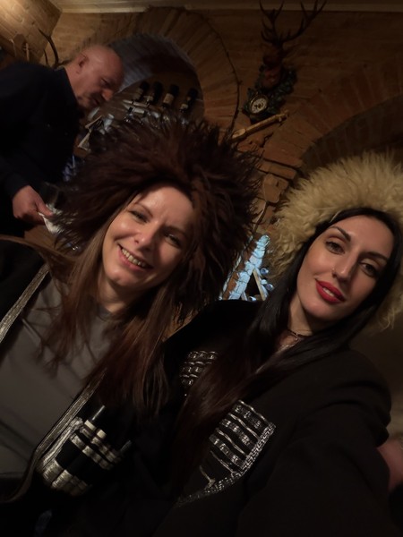 это было лучшим решением в завершении поездки в Тбилиси!