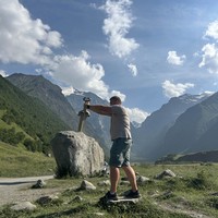 Фото отзыва 1: экскурсия "Известная и нетуристическая Северная Осетия"