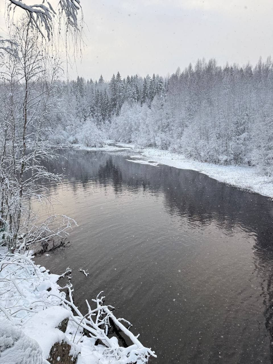 Ваш идеальный день в Карелии (Алексей)