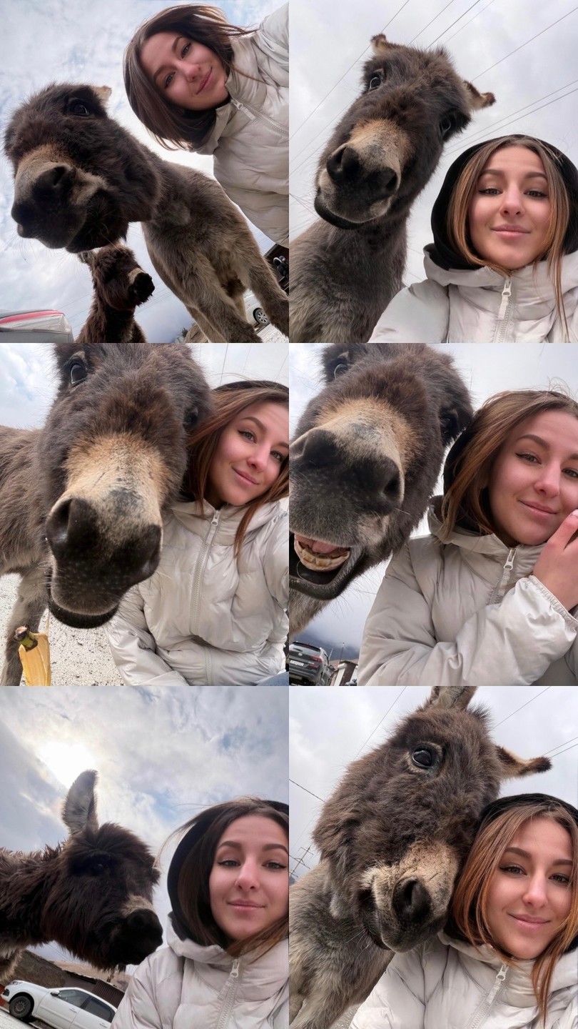 Поездка в группе «Осетия - любовь с первого взгляда!» (Ксения)