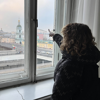 Фото отзыва 2: экскурсия "Высотка на Котельнической: и в квартиру пойдём!"