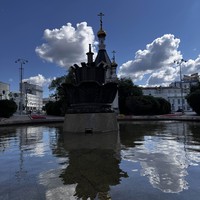 Фото отзыва 3: экскурсия "Екатеринбург: с добрым утром, любимый город!"