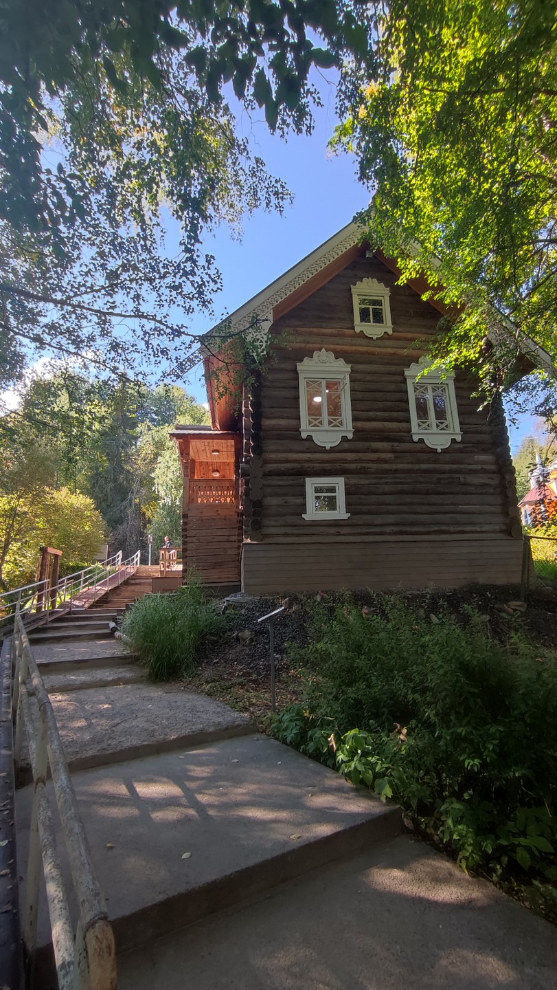 Откройте для себя Карелию (Екатерина)