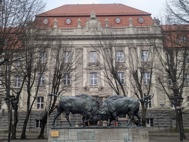 Фото 9 - Калининград: довоенный и современный