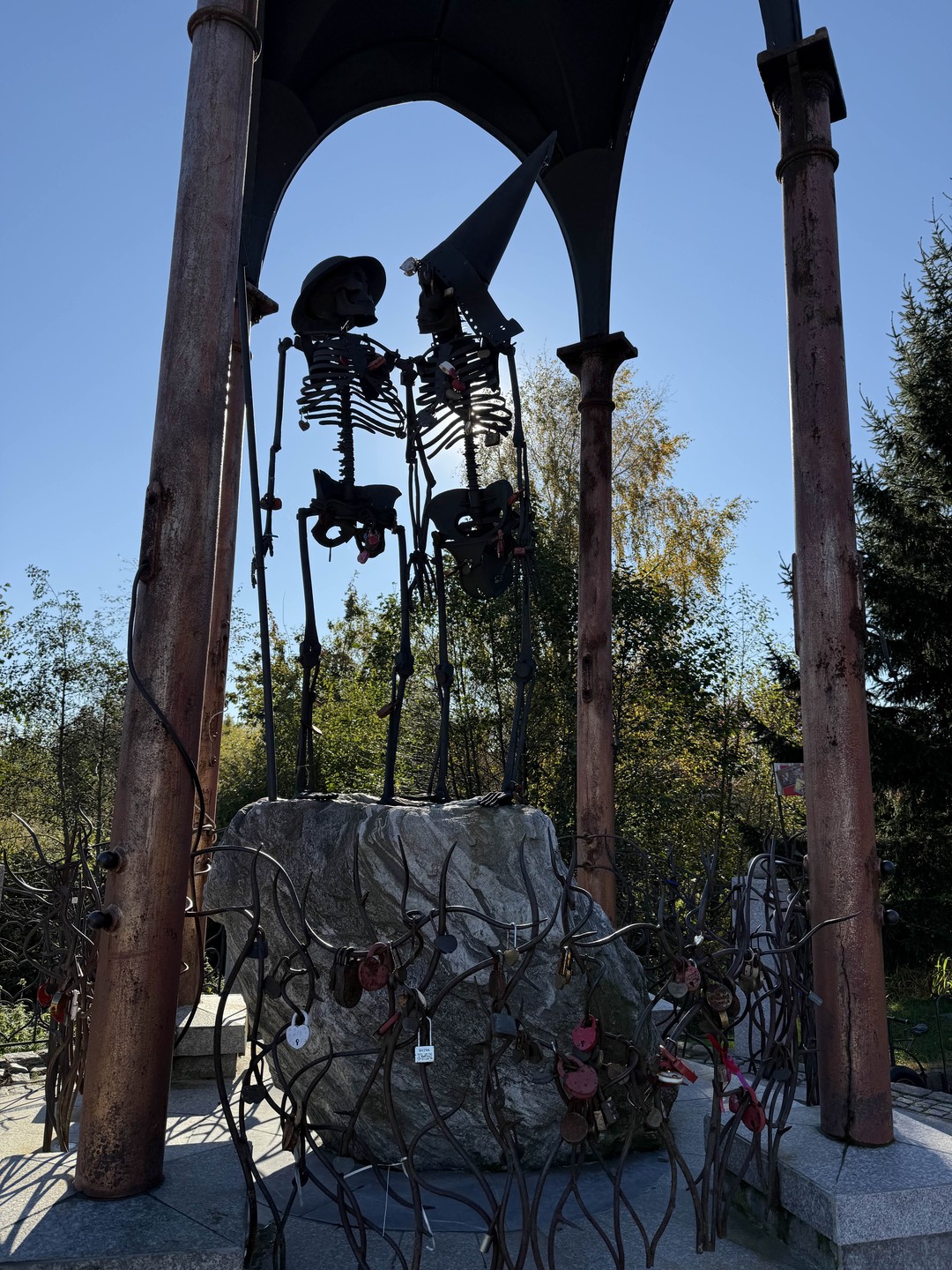 Тайны Восточной Пруссии: легенды, артефакты и места силы (Светлана)