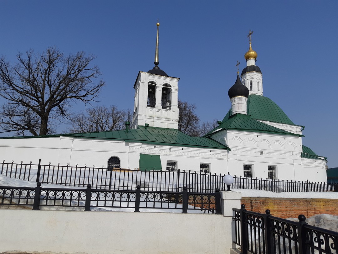 Нетипичный Владимир (Наталья)