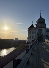 Фото отзыва 1: экскурсия "Гродненские must-see и их история"