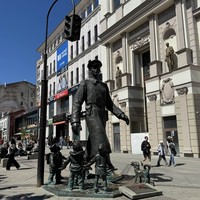 Фото отзыва 1: экскурсия "Знакомьтесь, Самара!"