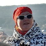 гид Ольга из Тольятти