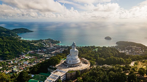 Моря Таиланда: где и&nbsp;когда купаться