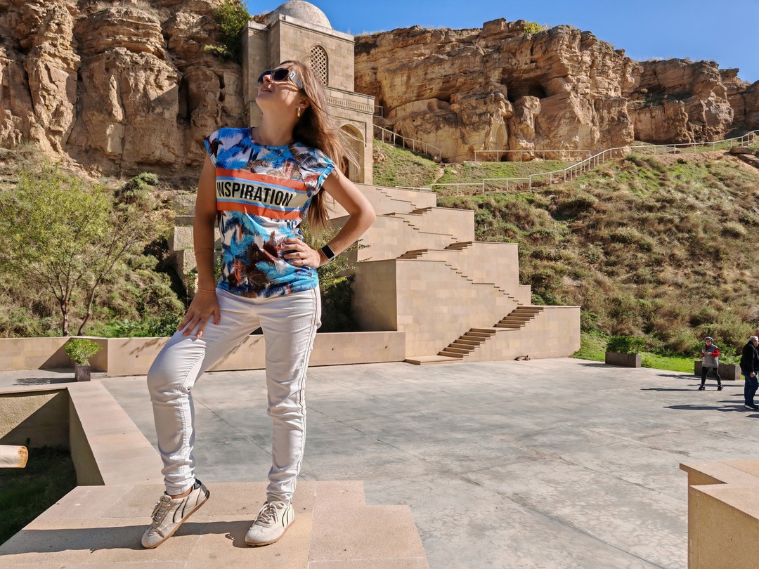 Тур организован шикарно👍, а прошёл великолепно 👏 добродушные гиды и организаторы сделали все так, чтобы русская