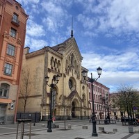 Фото отзыва 2: экскурсия "Петербург. Истории любви"