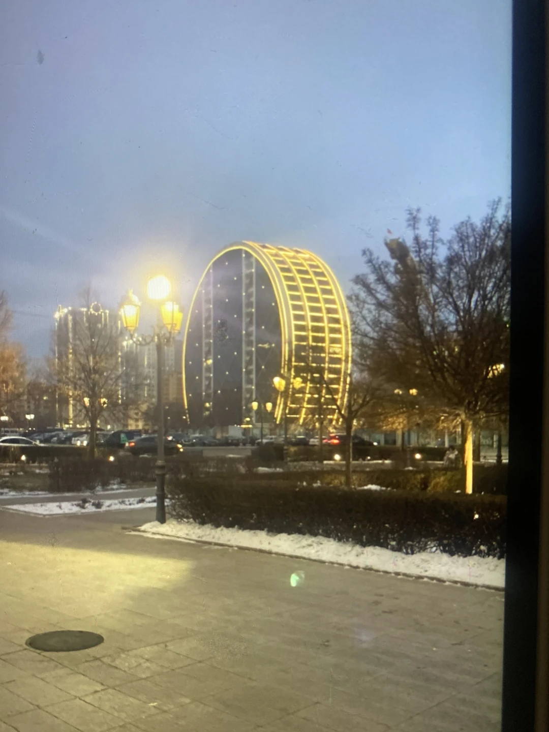 Из Кисловодска к соседям - 4 республики и 5 городов за день (Олеся)