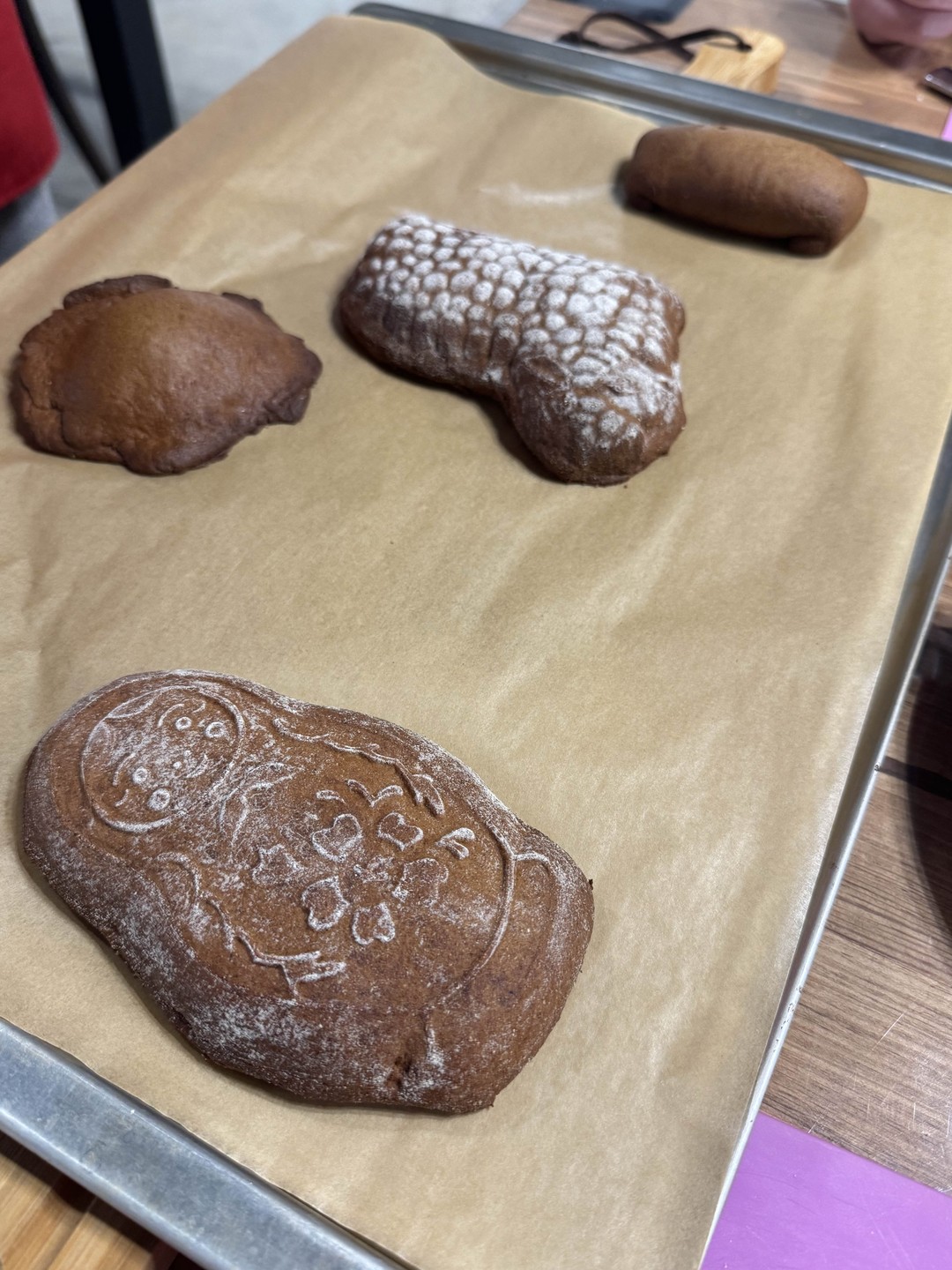 Ольга — замечательный и душевный экскурсовод, были в Туле в первый раз и узнали много для